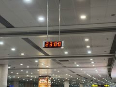 -南昌昌北国际机场