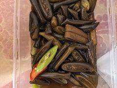 -鸭绿江海鲜烧烤大排档(杏林街店)