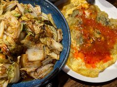 -蚝堡海鲜·威海菜·海肠捞饭·烧烤·亚洲吃蚝公司(幸福门店)