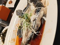 -鑫悦楼煎蟹·16年海鲜大排档