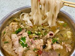 -舒记粉店(七星路店)