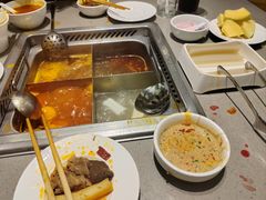 -海底捞火锅(杭州天虹购物中心店)