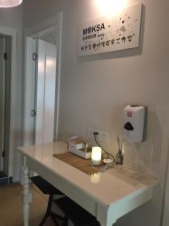 -无界瑜伽普拉提