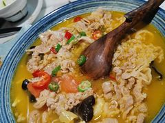 酸汤肥牛肠-岭南真味·匠心粤菜(K11店)