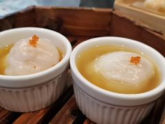 参汤虾饺皇-龙凤点心·饼家(松岗店)