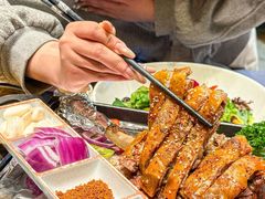 -燕兰楼·清真西北融合菜(亚运村店)
