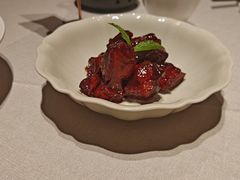 -狮王府淮扬菜(夫子庙老门东店)