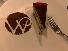 Tiramisu提拉米苏-WOLFGANG PUCK KITCHEN & BAR(迪士尼小镇店)