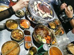 -本炙炭烤·蒲烧活鳗料理店(金沙洲店)