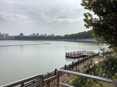 -李公堤
