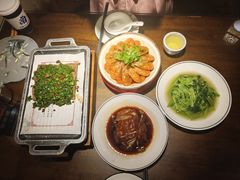 -应天大明王朝·南京菜(中山陵店)