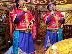 -蒙古大营(朝阳公园店)