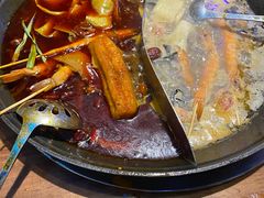 -楠火锅(昆山金鹰店)