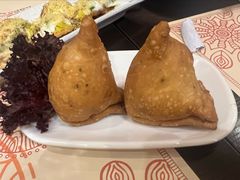 -克比叔叔印度餐厅Kebabs on the Grille(永康路分店)