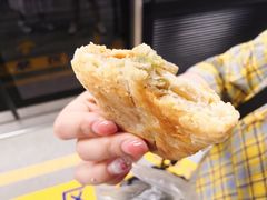 -朱记小郑酥烧饼(建康路店)