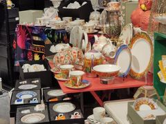 -陶缘陶瓷工厂店