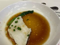 -西郊宾馆·1921餐厅