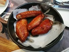 -食间牛排(湖西路店)