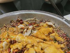 -鱼之家小四川水煮鱼