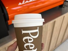 -Peet's 皮爷咖啡(望京小街店)