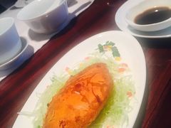 -龙景轩(香港四季酒店)