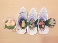 -山之川日料放题(通州店)