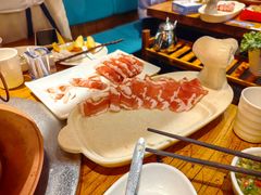 -额尔敦草原涮羊肉·烧烤(冻青树总店)
