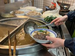 -锦泓老字号猪脏粉(东联大厦店)