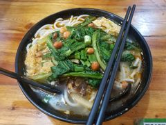 小碗螺蛳粉-螺蛳粉先生(蓟门桥店)