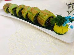 -嘉禧大酒楼(康城广场店)