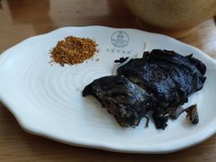 -子宸什夹婆乌鸡米线弹子石店(泽科·星泽汇店)