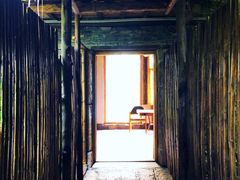 -驿舍·民國老营房院子私房菜(科学会堂店)