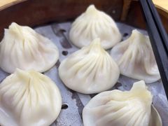 -老裕缘汤包馆(嘉善路店)