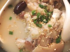 老妈蹄花-付小姐在成都(中山公园店)