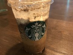 -星巴克(淮安金鹰店)