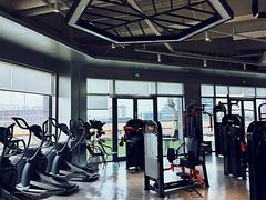 -Hi GYM嗨健身(泥城店)