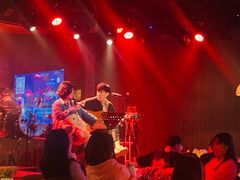 -阿卡贝拉音乐汇(印象城店)