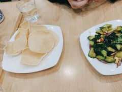 -西部马华清真兰州牛肉面·烧烤夜市(上地店)