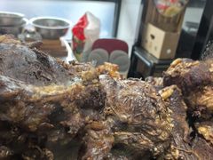 -清真磨沟沿老字号牛肉面(总店)