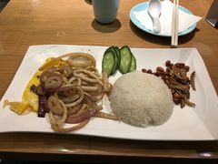 -新加坡高记KOO KEE Restaurant(盈科店)