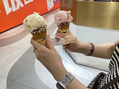 -哈根达斯(大洋百货店)