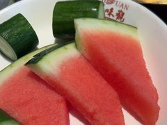 -川味观·鲜货火锅(西湖文化广场店)