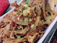 -老梅园大虾城(河西店)