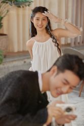 -索菲亚摄影会所