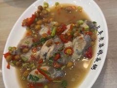 -长平老姿娘夜粥(平东一街店)