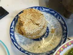 -大草原清真饭庄(沙河店)