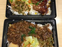 -魏家凉皮(博水商务大厦店)