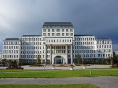 -首都师范大学科德学院