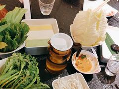 -熊喵来了火锅(长安万达第94分店)
