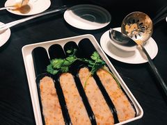 -一哥澳门豆捞·澳门风打边炉(高德置地店)